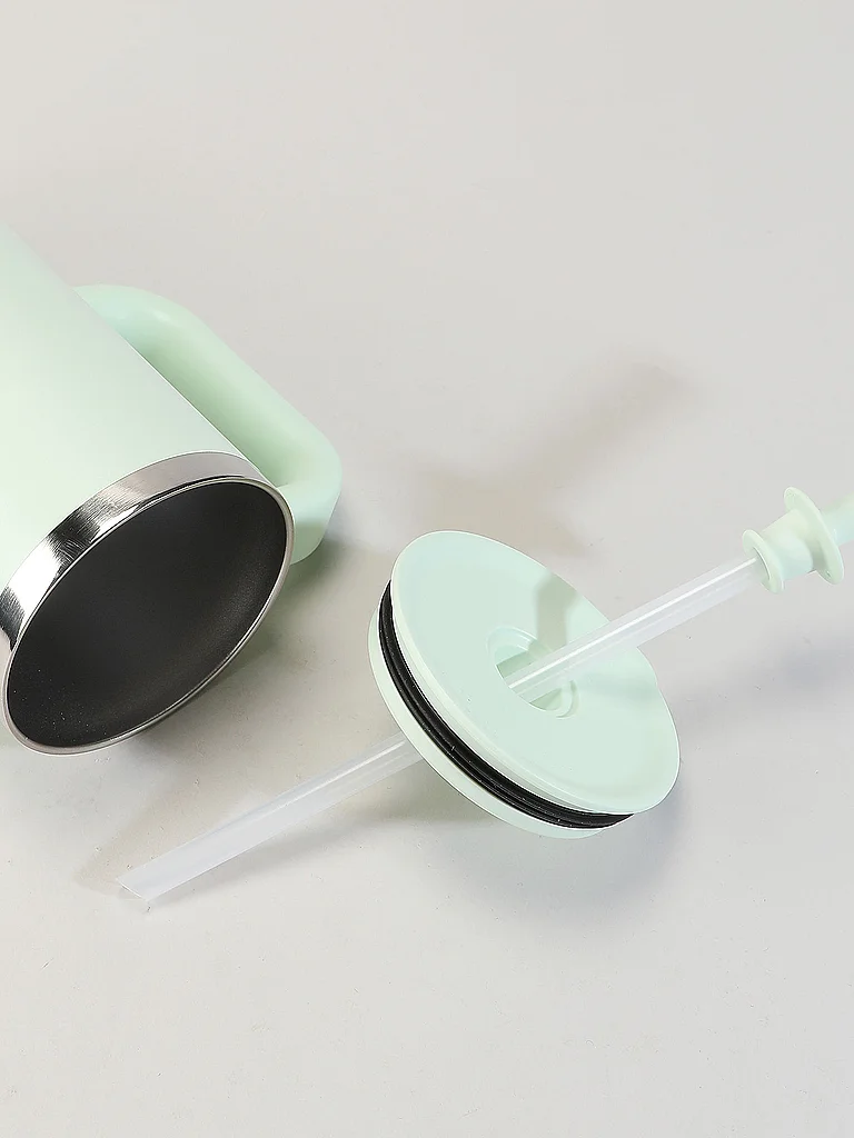 HYDRO FLASK Trinkflasche All Around™ Travel Tumbler 709ml mint — Bild 3